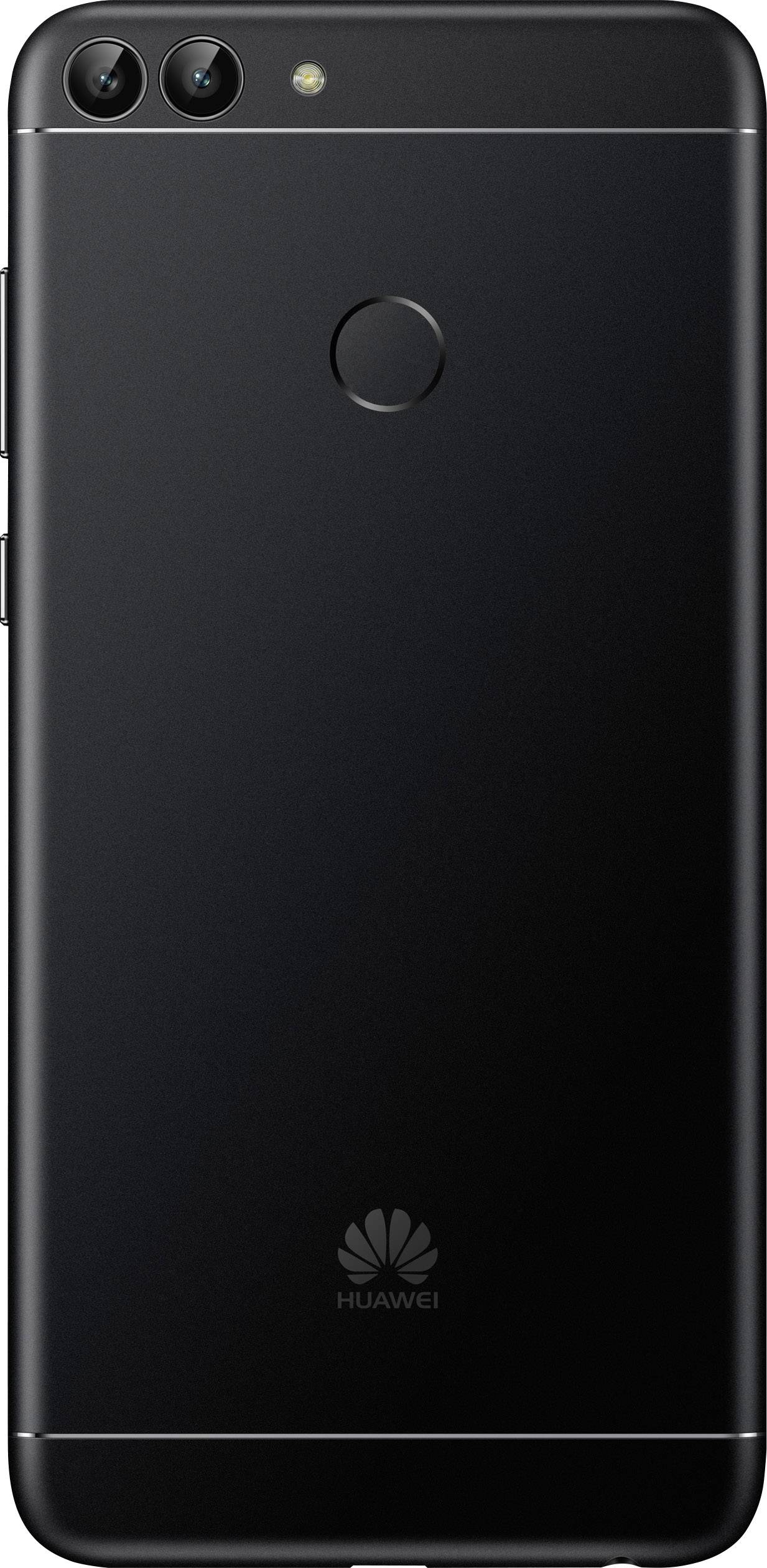 HUAWEI P SMART (FIGO) SCHWARZ