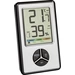 TFA Dostmann Funk-Thermo-/Hygrometer Weiß 30.5045.54 TFA Dostmann Funk-Thermo-/Hygrometer Weiß 30.5045.54