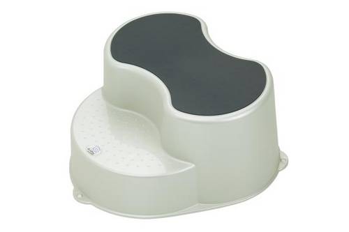TOP Kinderschemel perlweiß creme 200050100