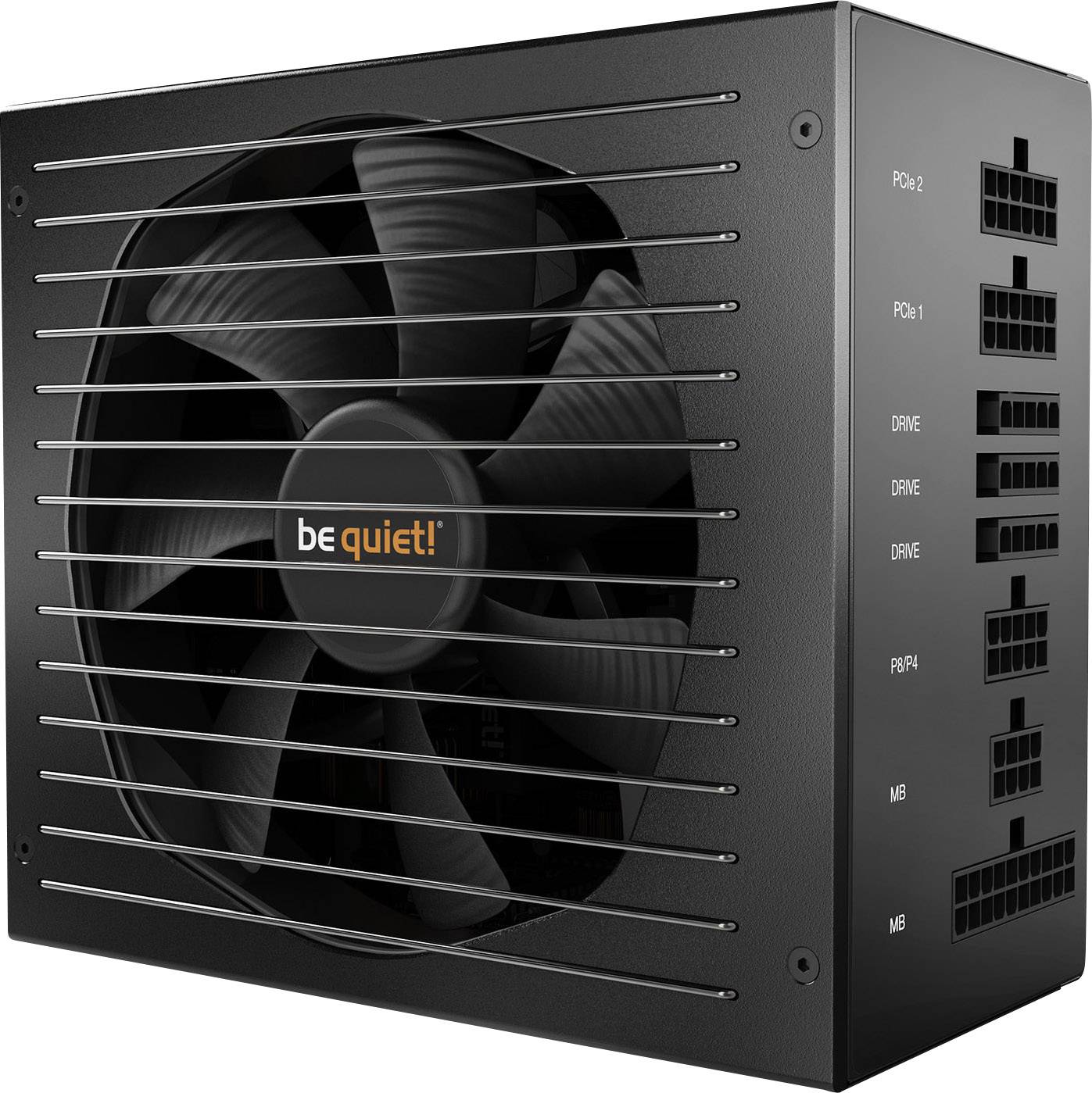 BeQuiet Straight Power 11 PC Netzteil 550W ATX 80PLUS® Gold