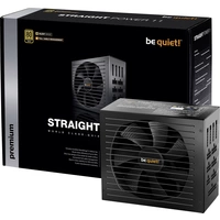 BeQuiet Straight Power 11 PC Netzteil 750 W ATX 80PLUS® Gold BeQuiet Straight Power 11 PC Netzteil 750 W ATX 80PLUS® Gold