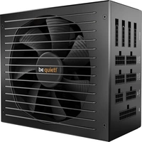 BeQuiet Straight Power 11 PC Netzteil 750 W ATX 80PLUS® Gold BeQuiet Straight Power 11 PC Netzteil 750 W ATX 80PLUS® Gold