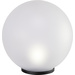Polarlite Solar-Gartenleuchte LED 0.16W Neutral-Weiß Frosted 150 Glas matt