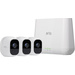 Wi-Fi IP-CCTV camera set incl. 3 cameras 1920 x 1080 p ARLO ARLO PRO 2