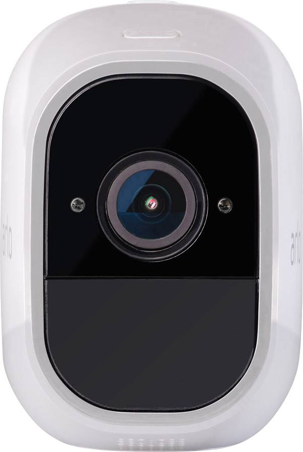 WLAN IP-Zusatzkamera 1920 x 1080 Pixel ARLO ARLO PRO 2