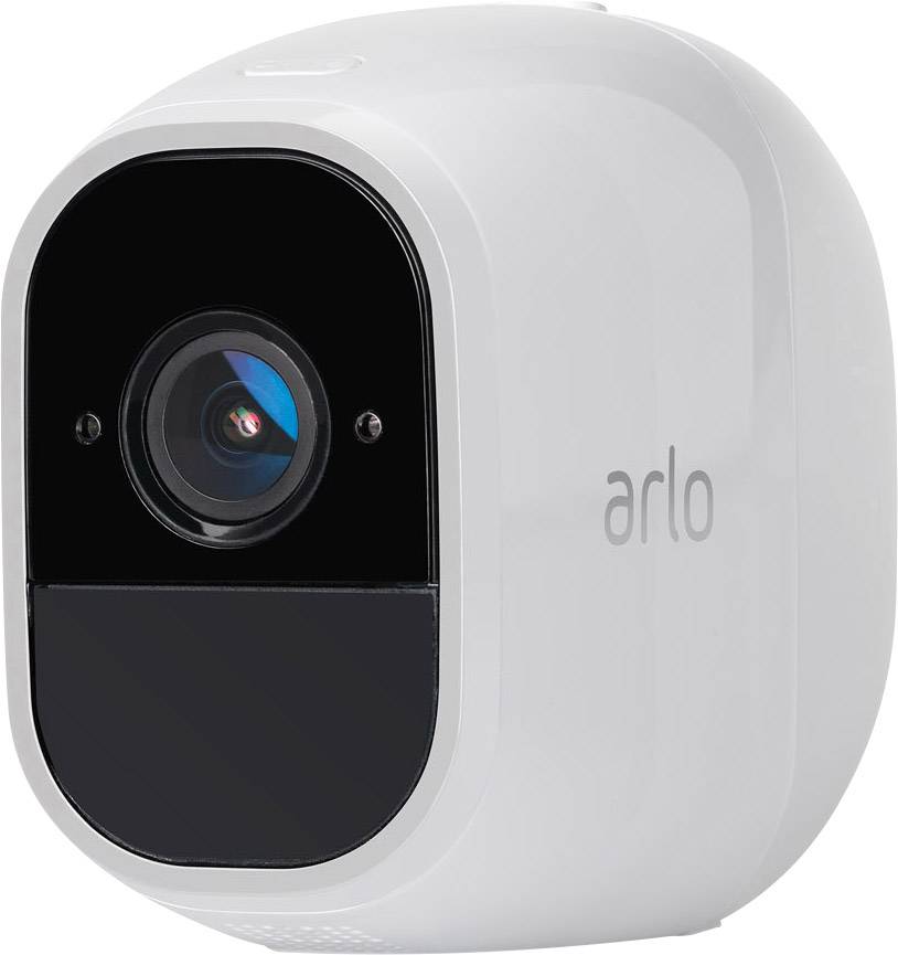 WLAN IP-Zusatzkamera 1920 x 1080 Pixel ARLO ARLO PRO 2