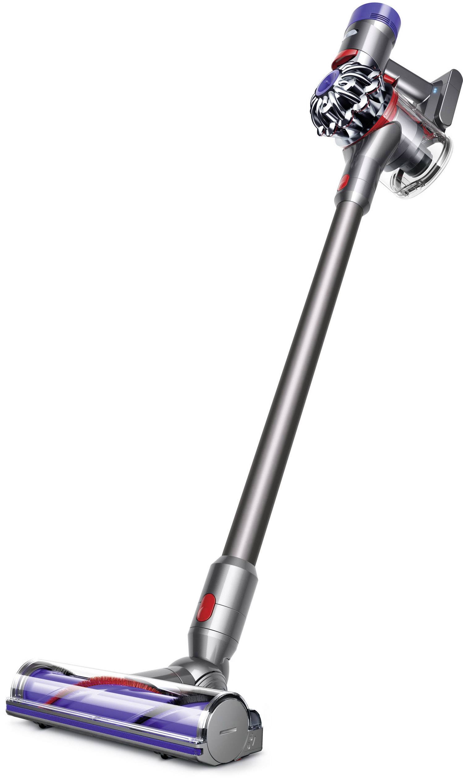 Dyson V7 Animal Extra AkkuHandstaubsauger 21.6V motorbetriebene