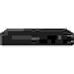 MegaSat HD 230 C V2 HD-Kabel-Receiver Front-USB, LAN-fähig