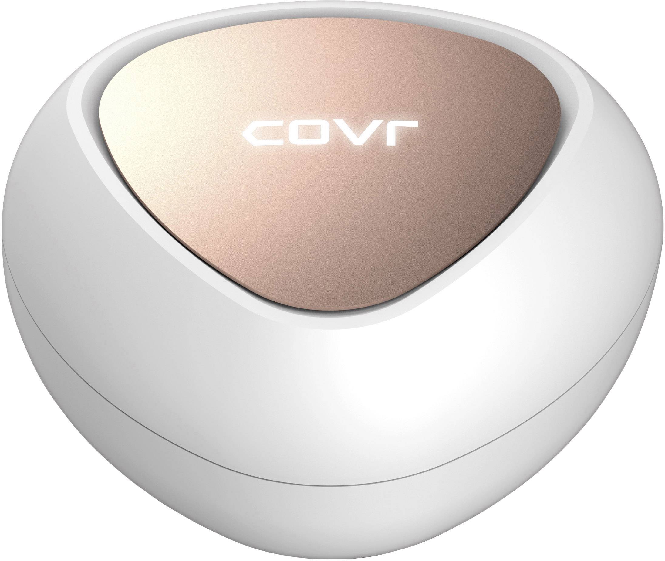 D-Link COVR-C1202 2er-Pack Mesh-Netzwerk 1.2 GBit/s 2.4 GHz, 5 GHz