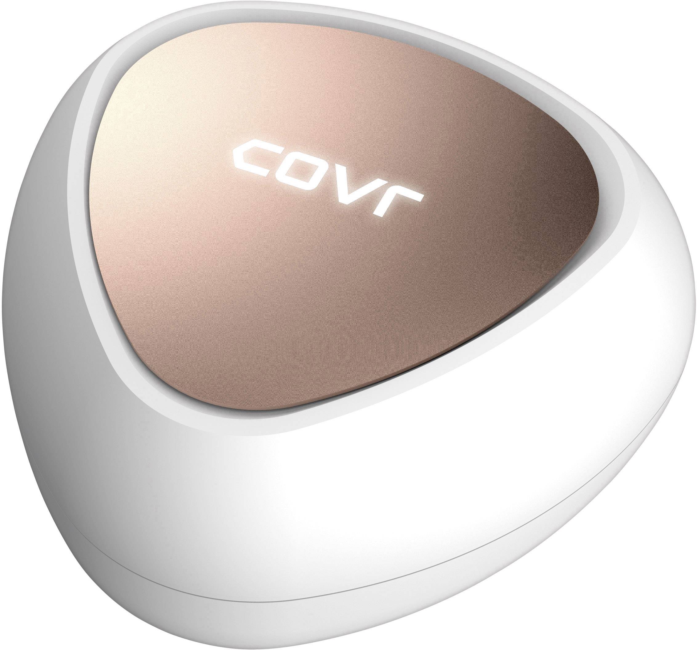 D-Link COVR-C1202 2er-Pack Mesh-Netzwerk 1.2 GBit/s 2.4 GHz, 5 GHz