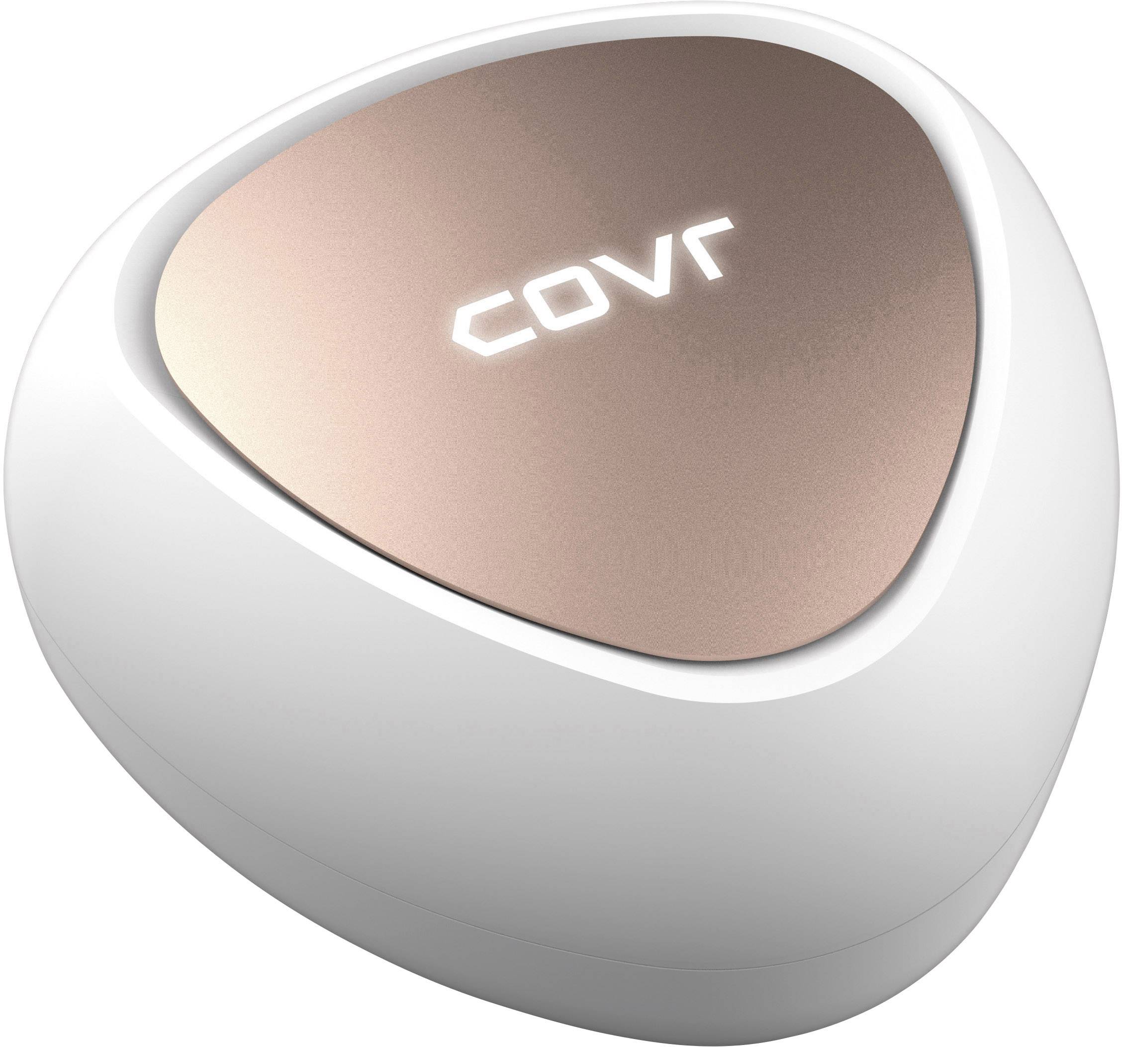 D-Link COVR-C1202 2er-Pack Mesh-Netzwerk 1.2 GBit/s 2.4 GHz, 5 GHz