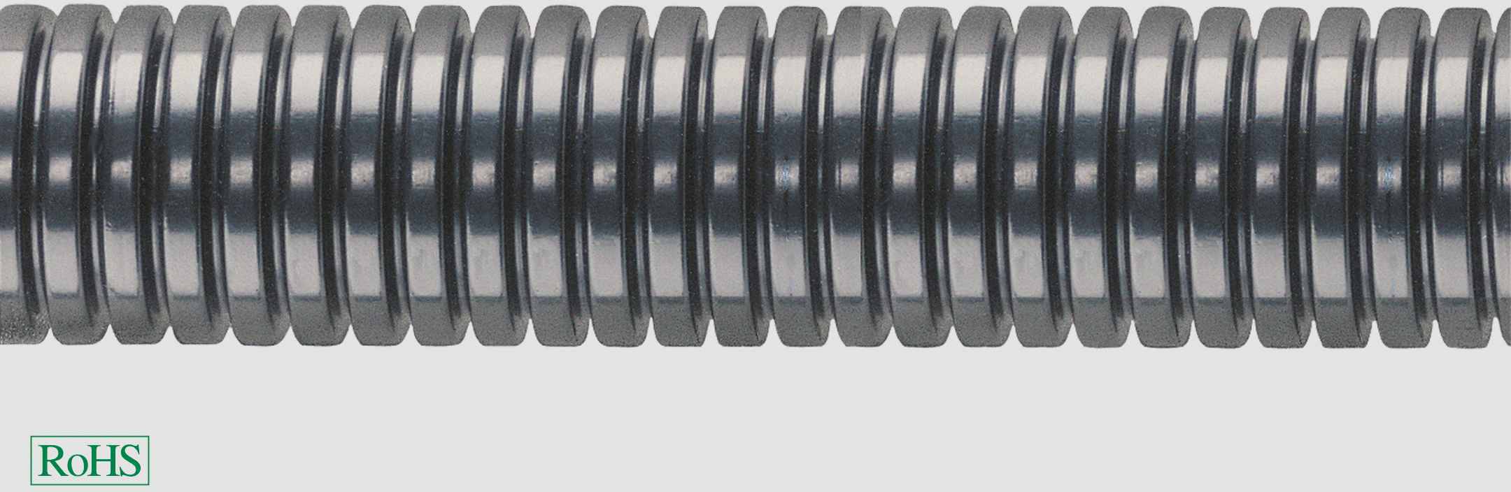 Helukabel 920383 Jumbo-PUR SW NW95 Wellrohr Schwarz 91 mm 10 m