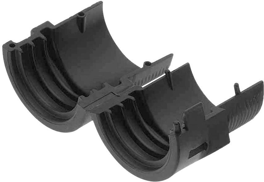 Helukabel 905033 COV M Schlauchverschraubung Schwarz M25 Gerade 1 St.