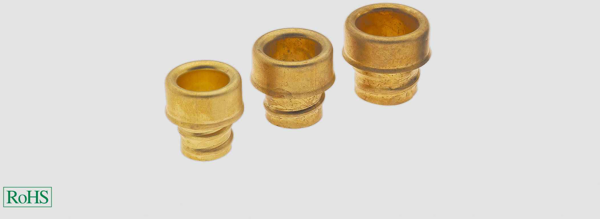 Helukabel 906011 EEM AD27 (M) D24x27mm I:22,5 Innentülle Grau