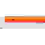Helukabel 91261 Anaconda Sealtite CNP 3/4'' PG21 Stahlschutzschlauch Orange 21mm 53m