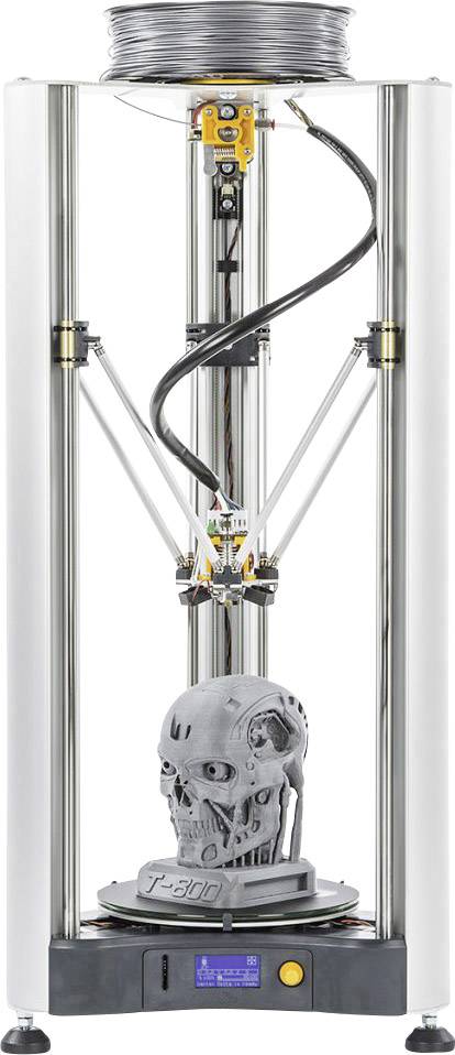 Whadda VERTEX DELTA 3D Drucker