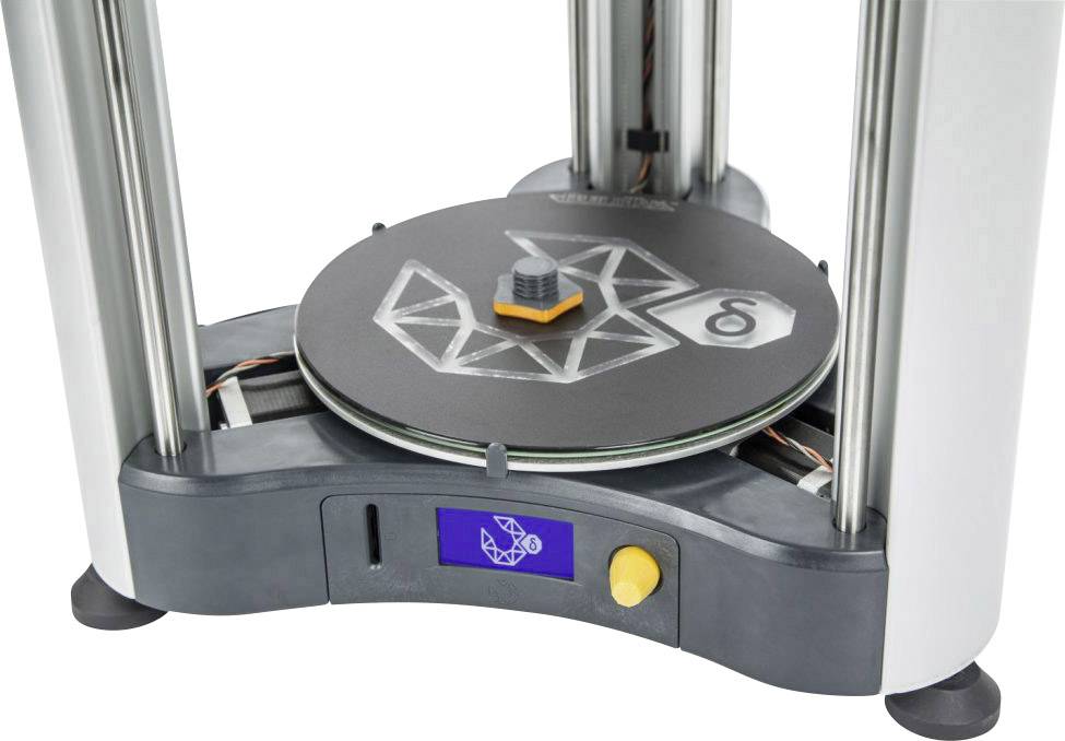 Whadda VERTEX DELTA 3D Drucker