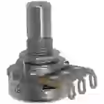 Potentiometer Service RV16AF-10-15R-B10K-3 RV16AF-10-15R-B10K Dreh-Potentiometer 1-Gang Mono 0.125W 10kΩ Potentiometer Service RV16AF-10-15R-B10K-3 RV16AF-10-15R-B10K Dreh-Potentiometer 1-Gang Mono 0.125W 10kΩ