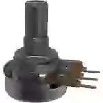 Potentiometer Service RV16AF-20-15R-B10K-3 RV16AF-20-15R-B10K Dreh-Potentiometer 1-Gang Mono 0.125W Potentiometer Service RV16AF-20-15R-B10K-3 RV16AF-20-15R-B10K Dreh-Potentiometer 1-Gang Mono 0.125W