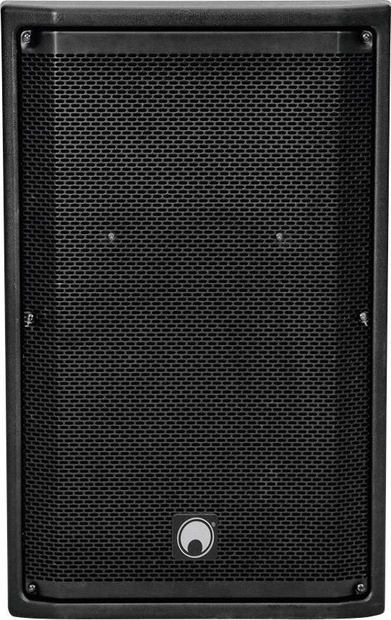 Omnitronic XKB-215 Passiver PA Lautsprecher 38 cm 15 Zoll 300 W 1 St.