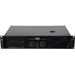Omnitronic XPA-1800 PA Verstärker RMS Leistung je Kanal an 4 Ohm: 900W