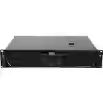 Omnitronic XPA-2700 PA Verstärker RMS Leistung je Kanal an 4 Ohm: 1350W Omnitronic XPA-2700 PA Verstärker RMS Leistung je Kanal an 4 Ohm: 1350W