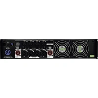 Omnitronic XPA-3004 PA Verstärker RMS Leistung je Kanal an 4 Ohm: 750W Omnitronic XPA-3004 PA Verstärker RMS Leistung je Kanal an 4 Ohm: 750W