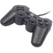 Gembird JPD-UDV-01 Gamepad PC Schwarz Gembird JPD-UDV-01 Gamepad PC Schwarz