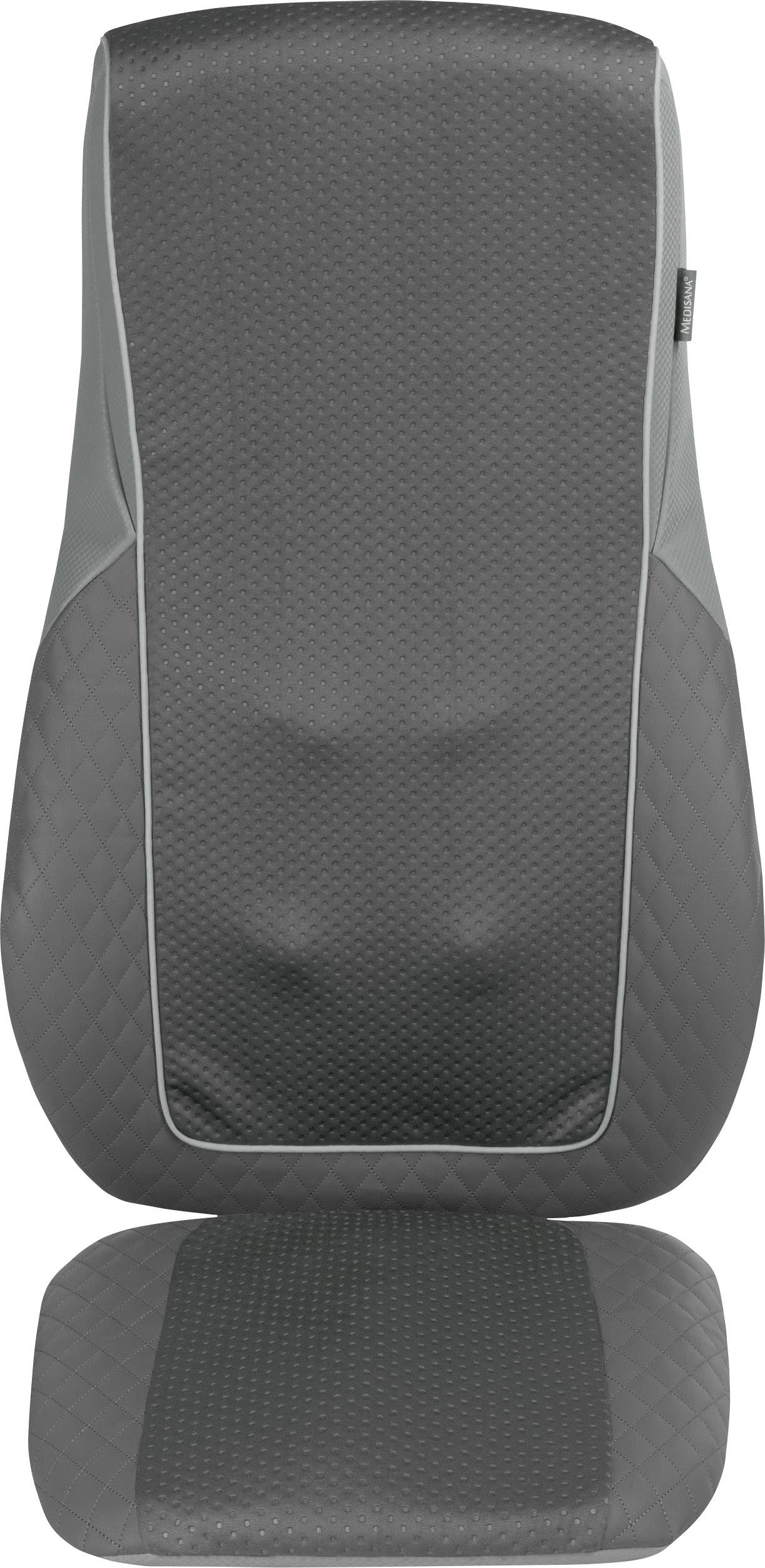 Medisana MC 824 Massagesitzauflage 60W Schwarz