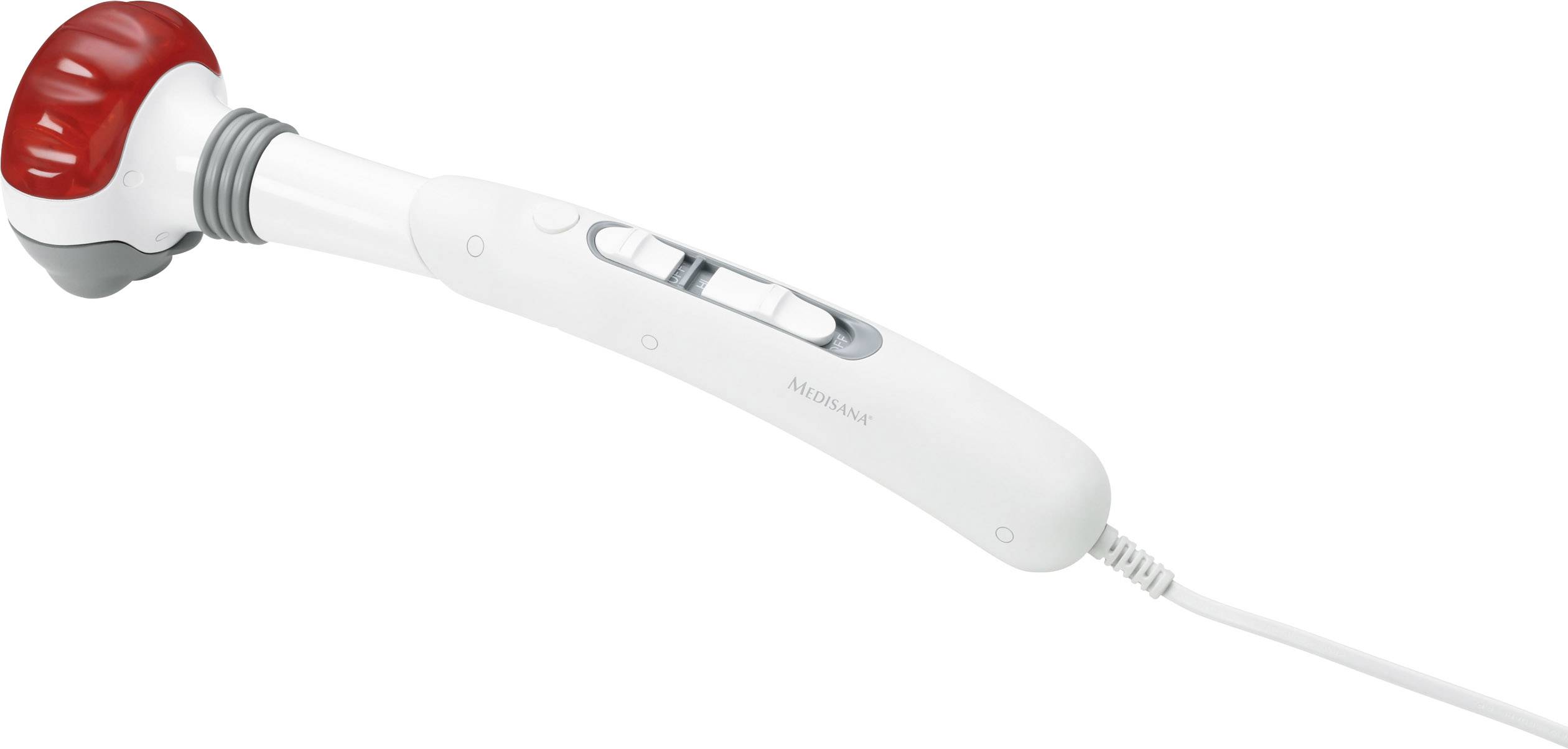 Medisana HM 886 Handmassagegerät 6.5W Weiß
