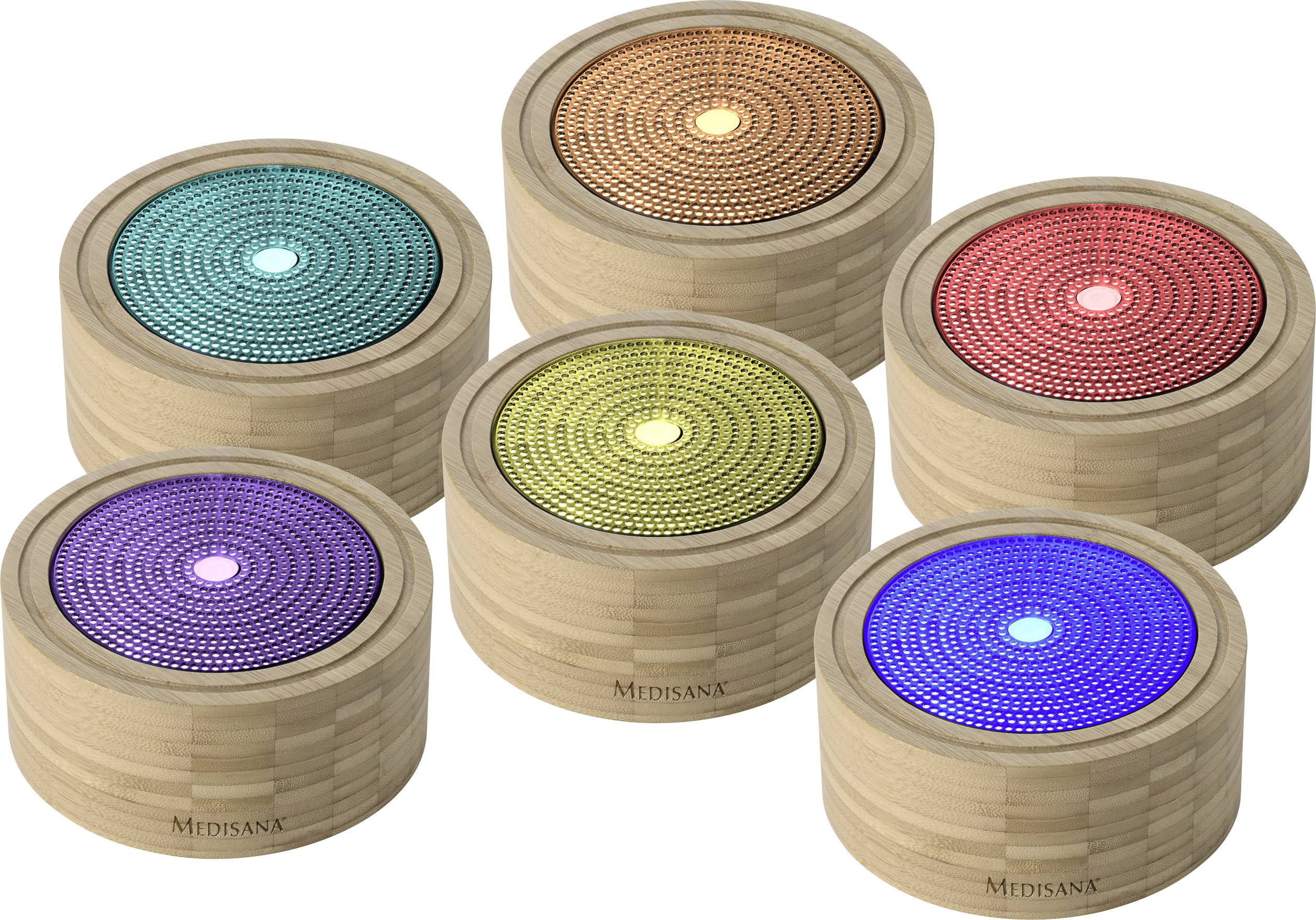 Medisana AD 625 Aroma-Vernebler