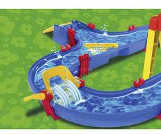 AQUAPLAY ContainerPort