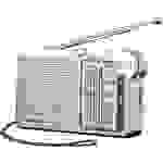 Panasonic RF-P150DEG Taschenradio UKW Silber