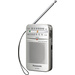 Panasonic RF-P50DEG Taschenradio UKW Silber
