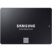 Samsung 860 EVO 250 GB SSD interne 6.35 cm (2.5") SATA 6 Gb/s au détail MZ-76E250B/EU