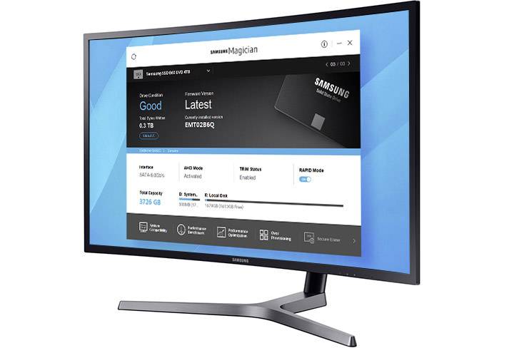 Samsung 860 EVO 250 GB Interne SATA SSD 6.35 cm (2.5 Zoll) SATA 6 Gb/s Retail MZ-76E250B/EU