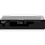 MegaSat HD 6000 DS HD-SAT-Receiver Front-USB Anzahl Tuner: 1