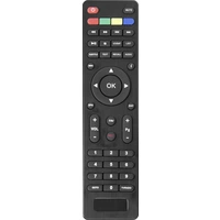 MegaSat HD 6000 DS HD-SAT-Receiver Front-USB Anzahl Tuner: 1 MegaSat HD 6000 DS HD-SAT-Receiver Front-USB Anzahl Tuner: 1