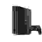 Sony Computer Entertainment Playstation® 4 Konsole Pro 1 TB Schwarz
