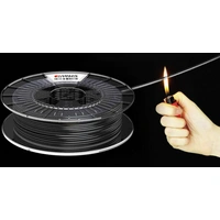 Formfutura 175ABSPRO-FLMRD-0500 ABSpro™ Flame Filament ABS flammhemmend 1.75mm 500g Schwarz 1St. Formfutura 175ABSPRO-FLMRD-0500 ABSpro™ Flame Filament ABS flammhemmend 1.75mm 500g Schwarz 1St.