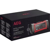 AEG LT10 97024 Automatikladegerät 12 V, 24V 2 A, 6 A, 10A 2 A, 6A AEG LT10 97024 Automatikladegerät 12 V, 24V 2 A, 6 A, 10A 2 A, 6A
