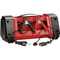 AEG LT10 97024 Automatikladegerät 12 V, 24V 2 A, 6 A, 10A 2 A, 6A AEG LT10 97024 Automatikladegerät 12 V, 24V 2 A, 6 A, 10A 2 A, 6A