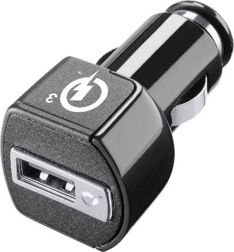 CBRHUKITQCTYCK Kfz-Ladegerät USB 2.0, USB-A