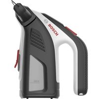 Bosch Home and Garden GlassVAC Fenstersauger Schwarz, Grau Bosch Home and Garden GlassVAC Fenstersauger Schwarz, Grau