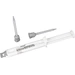 Kerafol Keratherm-Bond 100 RT Wärmeleitkleber 1.5 W/mK 5ml Temperatur (max.): +180°C Kerafol Keratherm-Bond 100 RT Wärmeleitkleber 1.5 W/mK 5ml Temperatur (max.): +180°C
