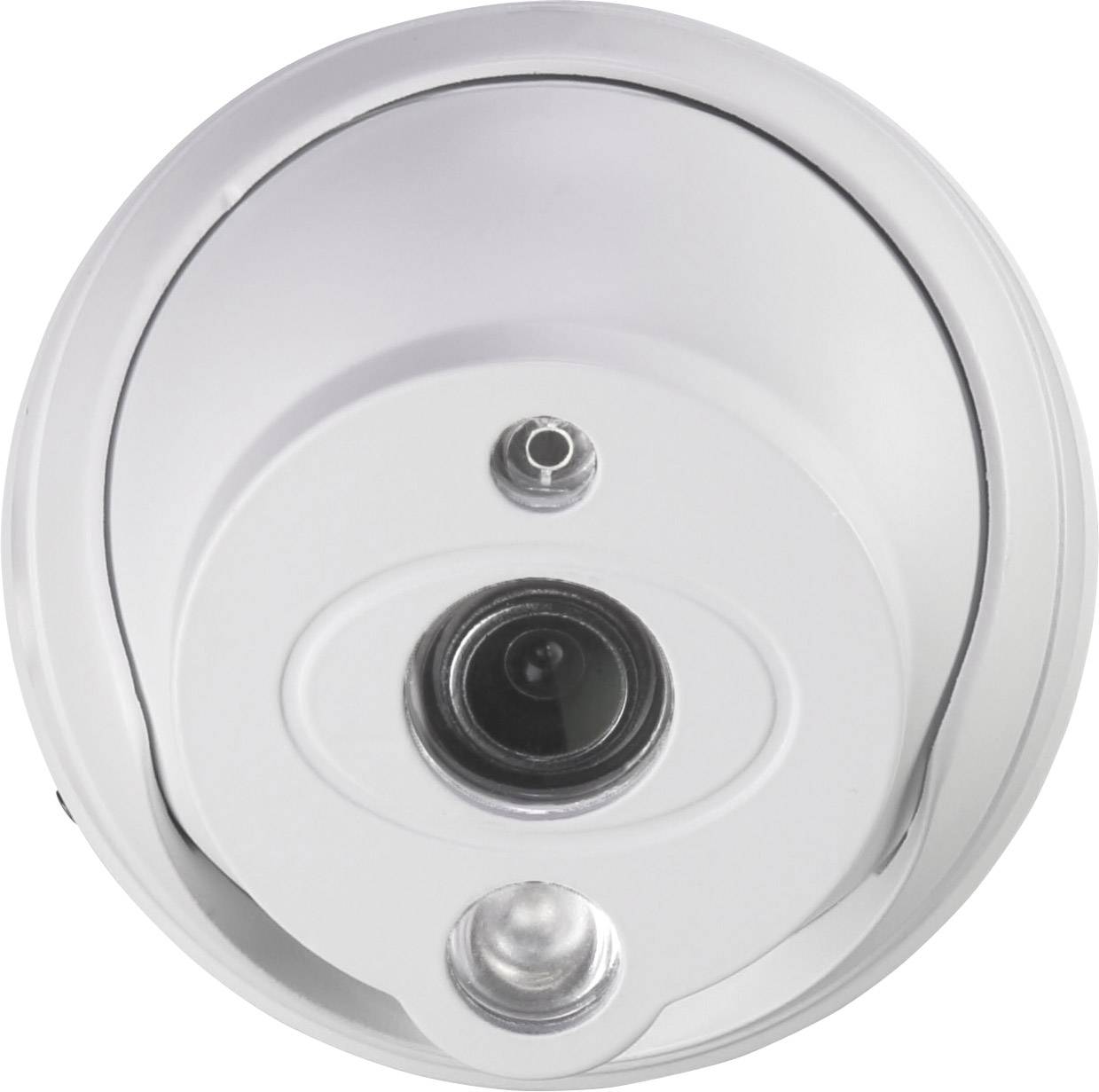 Sygonix LHE-GH4C-1080P SY-3288930 AHD, HD-TVI, HD-CVI, Analog-Überwachungskamera 1920 x 1080 Pixel