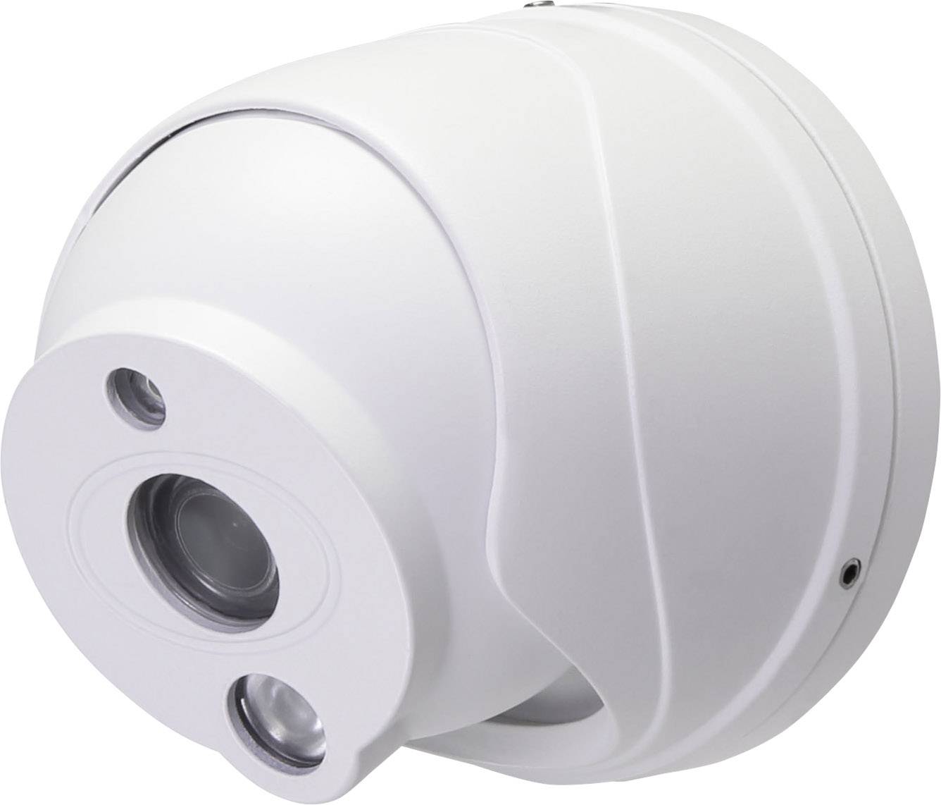 Sygonix LHE-GH4C-1080P SY-3288930 AHD, HD-TVI, HD-CVI, Analog-Überwachungskamera 1920 x 1080 Pixel