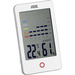 Thermo-hygromètre ADE WS1700 WS1700 blanc 1 pc(s)