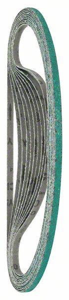 Bosch Accessories Best for Inox 2608608Y38 Schleifband Körnung (num) 40 (L x B) 610 mm x 6 mm 10 St.