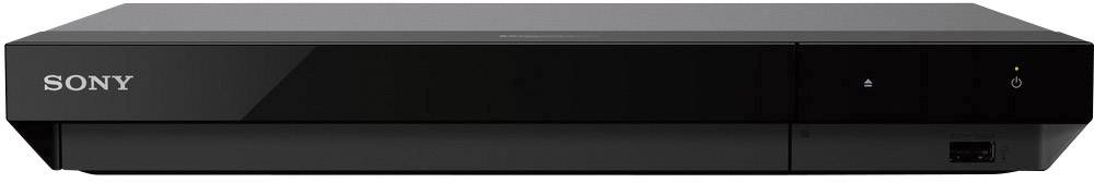 Sony UBP-X700 UHD Blu-ray-Player 4K Ultra HD, Smart TV, WLAN Schwarz